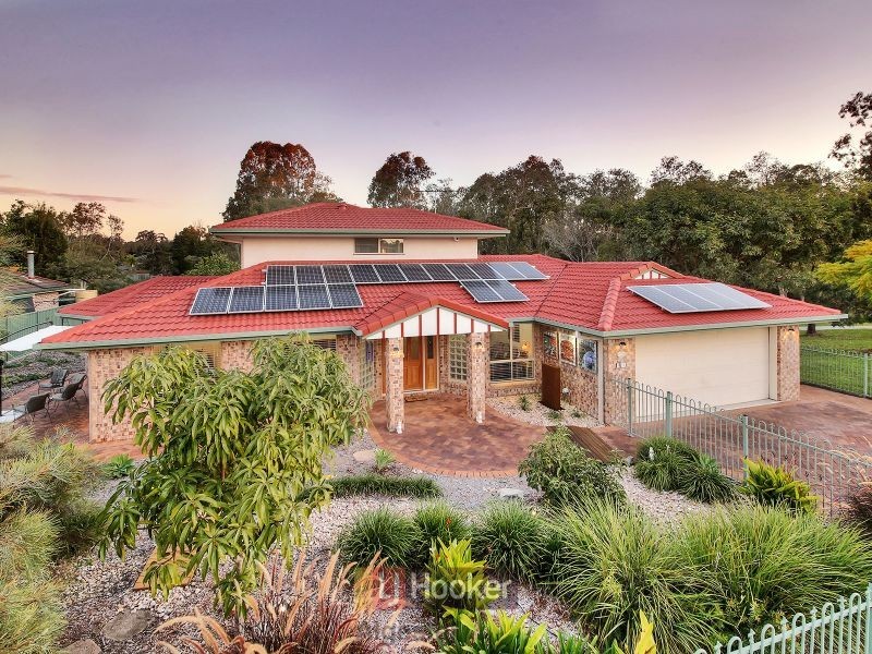 56 Swan Lake Crescent, Calamvale QLD 4116