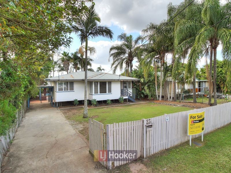 23 Courtice Street, Acacia Ridge QLD 4110