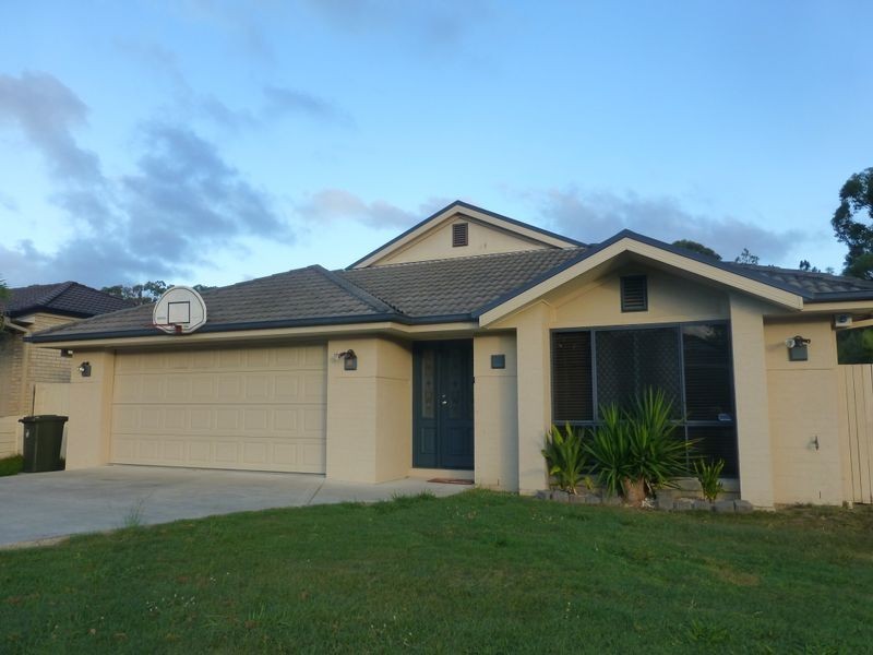 30 Bartle Frere Crescent, Algester QLD 4115
