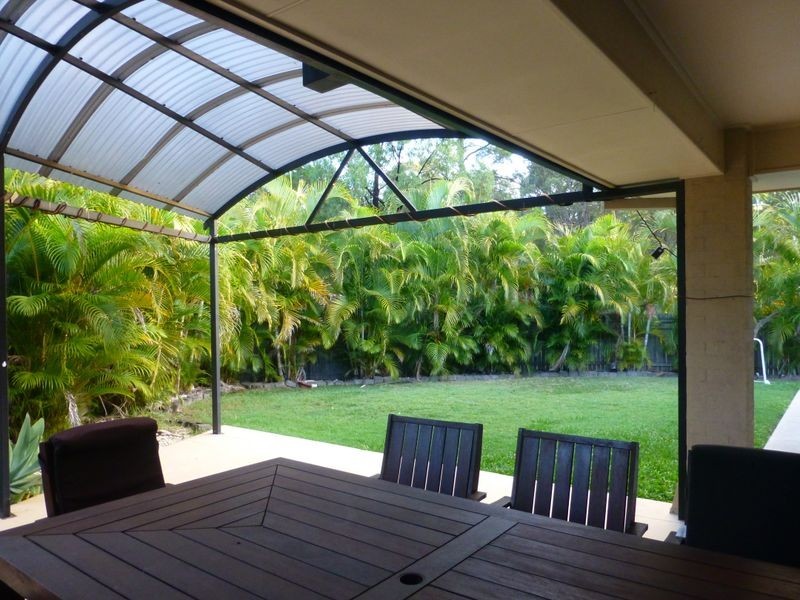 30 Bartle Frere Crescent, Algester QLD 4115
