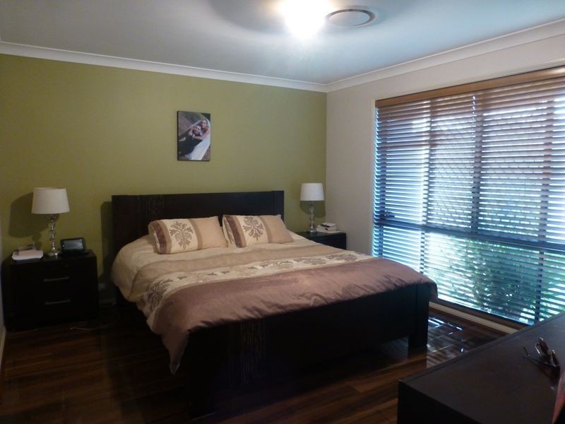 30 Bartle Frere Crescent, Algester QLD 4115