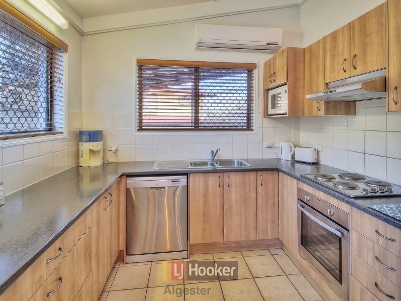 25 Basswood Street, Algester QLD 4115