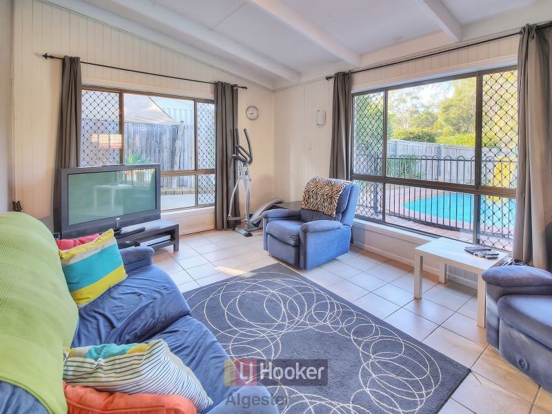 25 Basswood Street, Algester QLD 4115