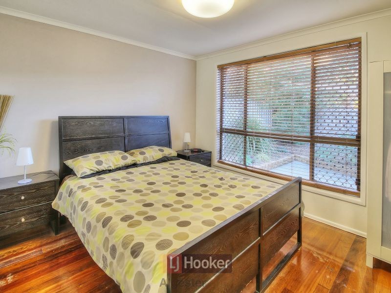 25 Basswood Street, Algester QLD 4115