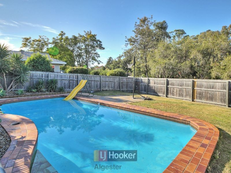 25 Basswood Street, Algester QLD 4115