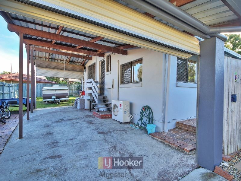 25 Basswood Street, Algester QLD 4115
