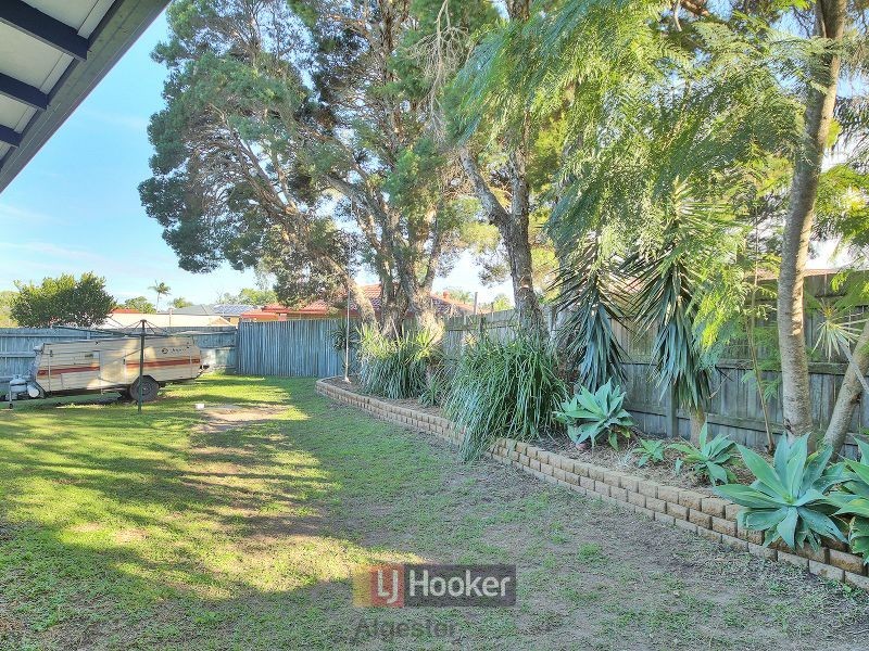 25 Basswood Street, Algester QLD 4115