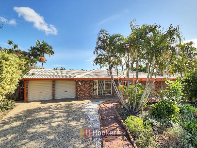88 Laurel Oak Drive, Algester QLD 4115