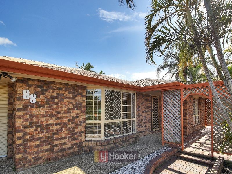 88 Laurel Oak Drive, Algester QLD 4115