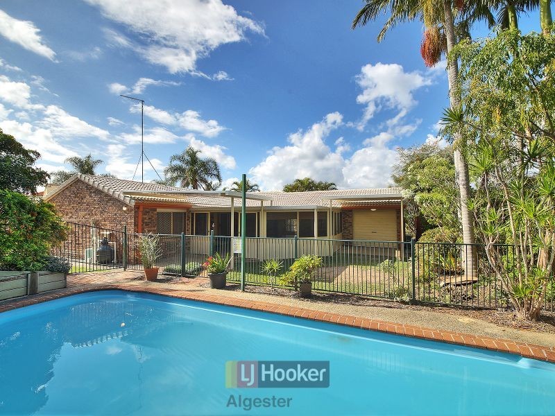 88 Laurel Oak Drive, Algester QLD 4115