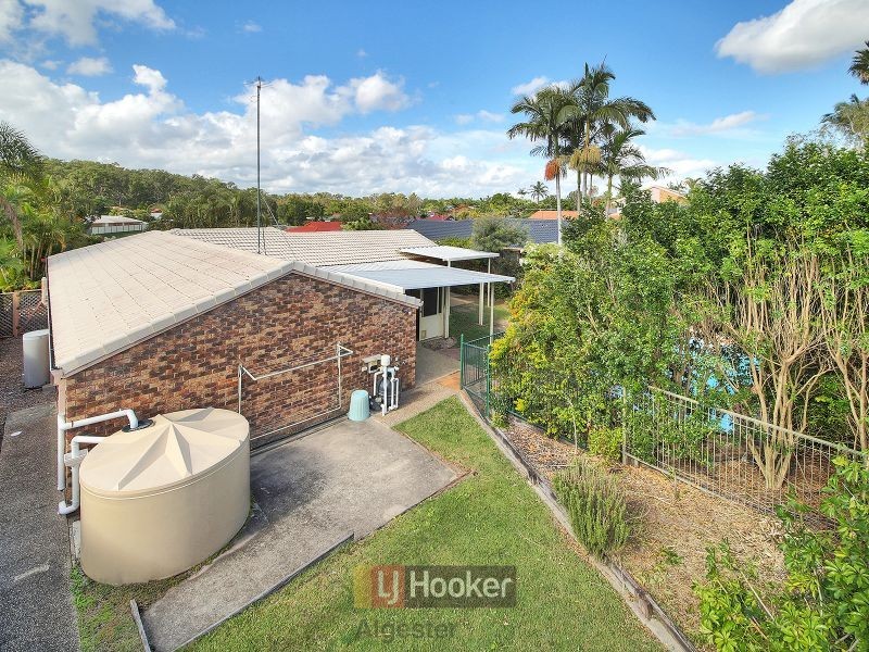 88 Laurel Oak Drive, Algester QLD 4115