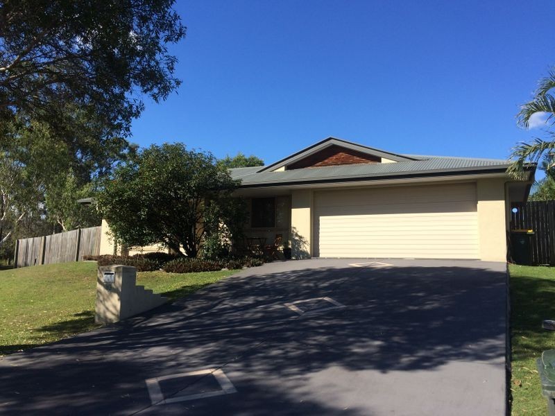 83 Gibraltar Circuit, Parkinson QLD 4115