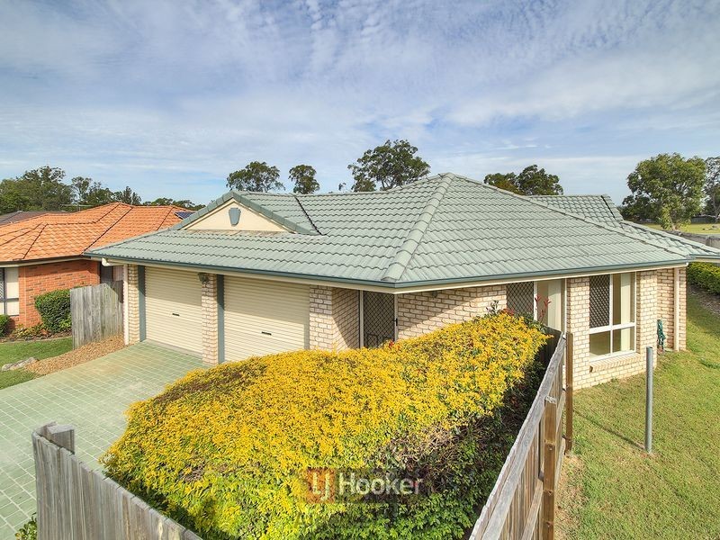 1 Stivala Street, Calamvale QLD 4116
