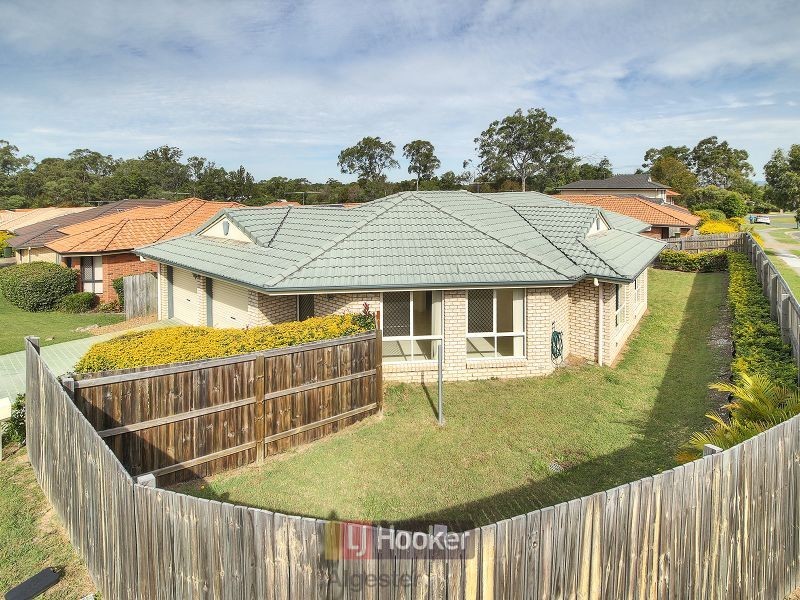 1 Stivala Street, Calamvale QLD 4116