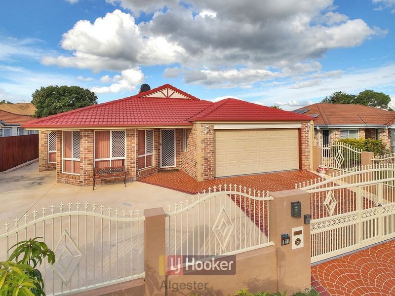 11 Killarney Place, Parkinson QLD 4115