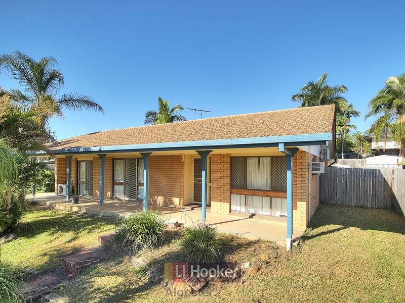 62 Silkwood Street, Algester QLD 4115