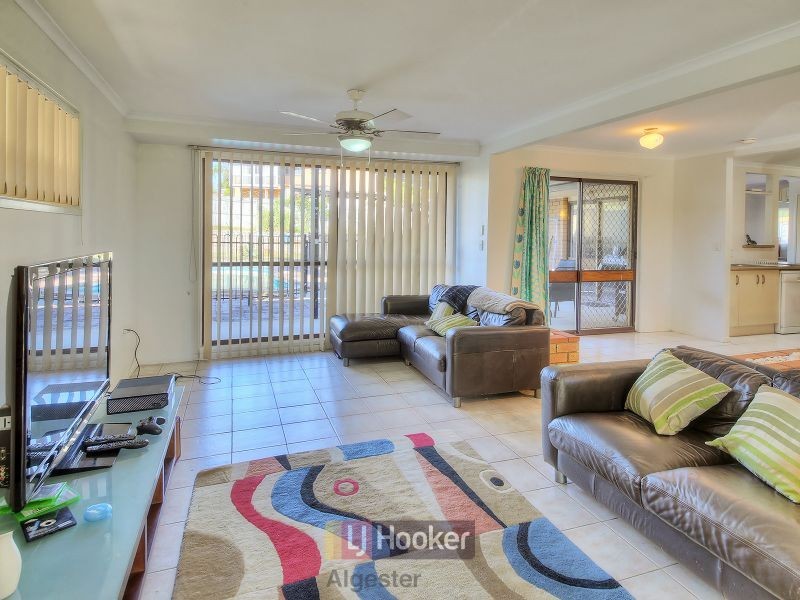 62 Silkwood Street, Algester QLD 4115