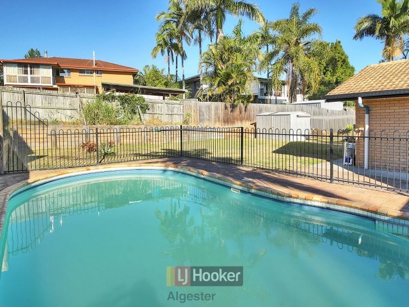 62 Silkwood Street, Algester QLD 4115