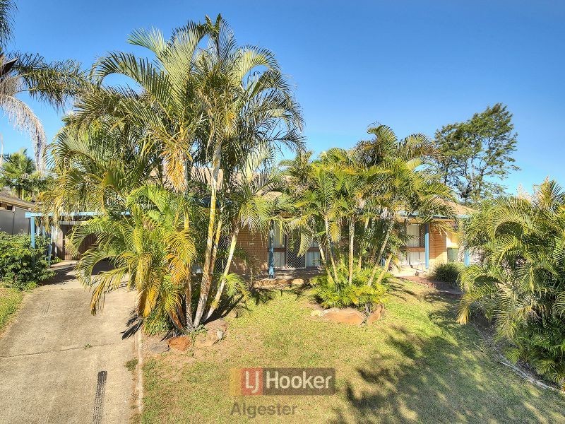 62 Silkwood Street, Algester QLD 4115