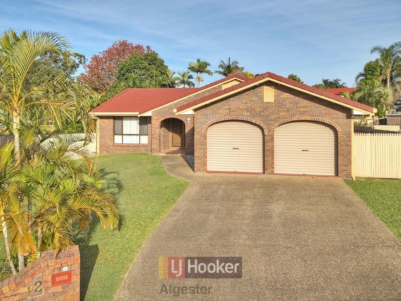 12 Karen Court, Runcorn QLD 4113