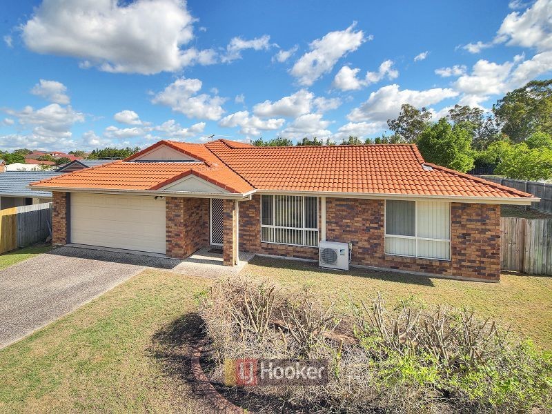 3 Tantanoola Place, Parkinson QLD 4115