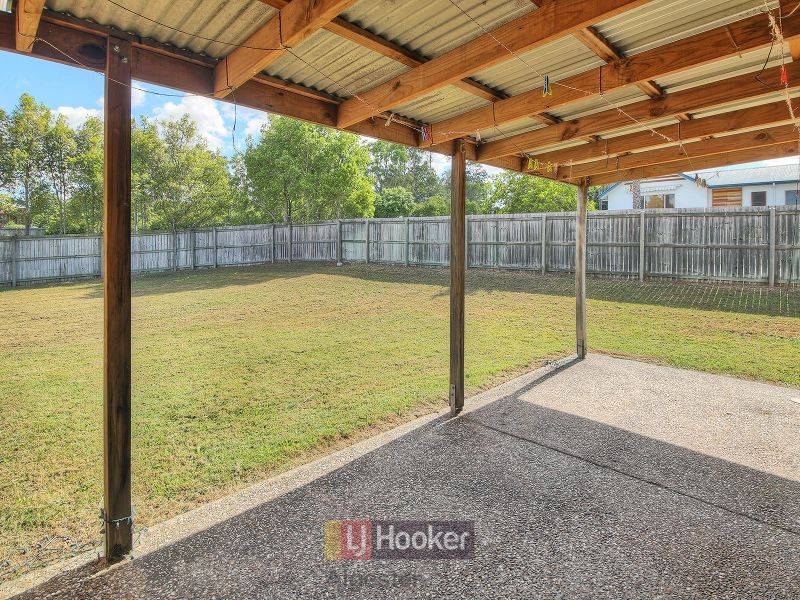 3 Tantanoola Place, Parkinson QLD 4115