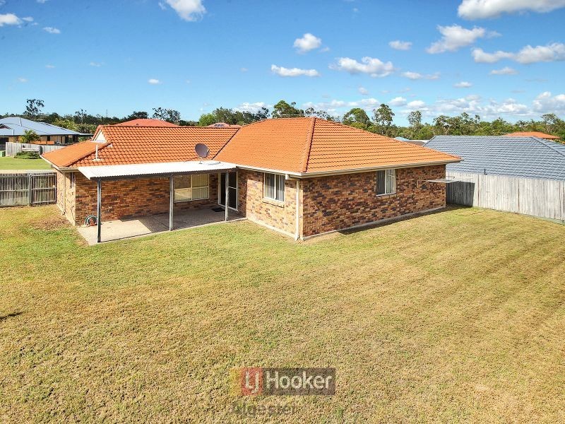 3 Tantanoola Place, Parkinson QLD 4115