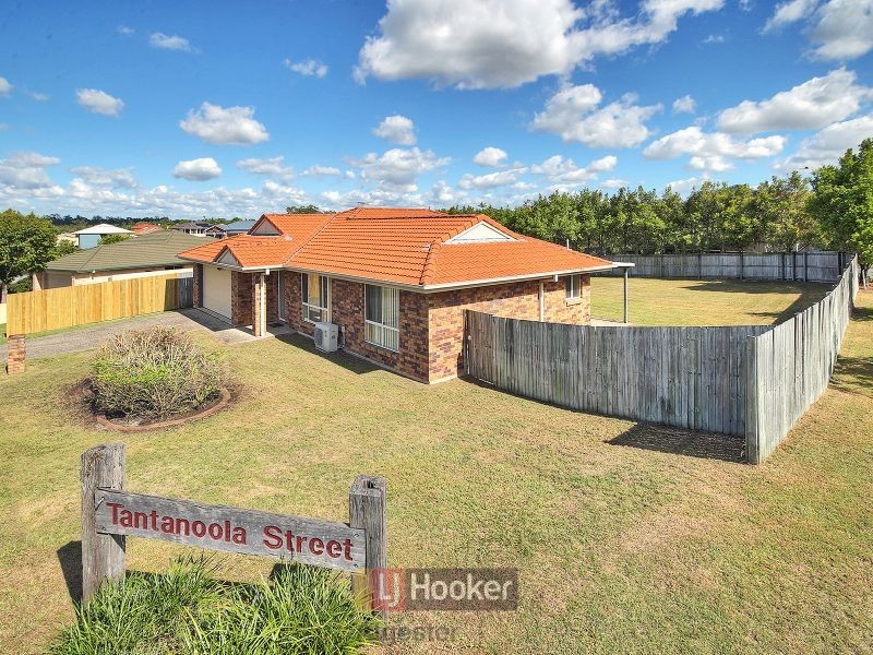 3 Tantanoola Place, Parkinson QLD 4115