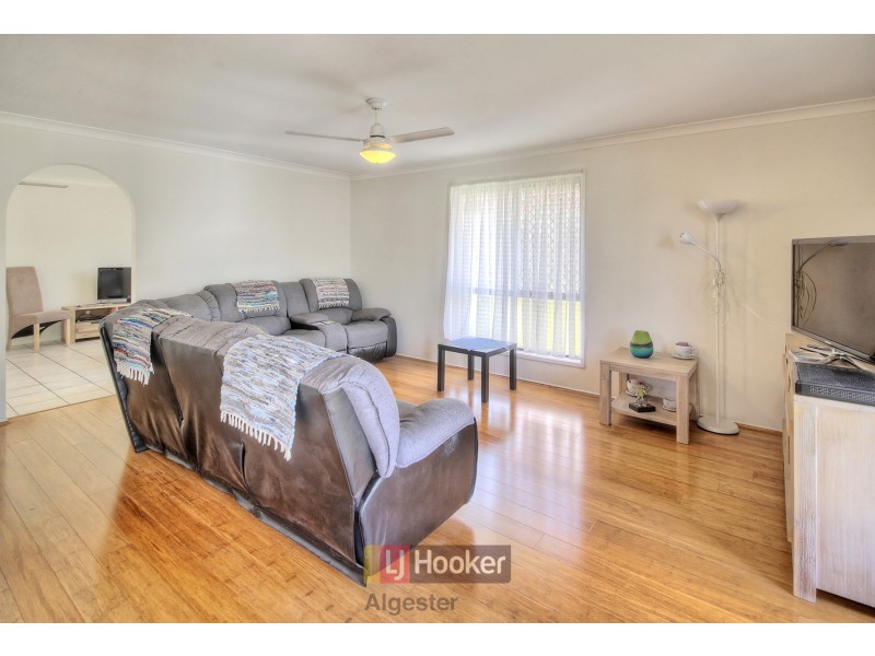 16 Mayfair Drive, Browns Plains QLD 4118