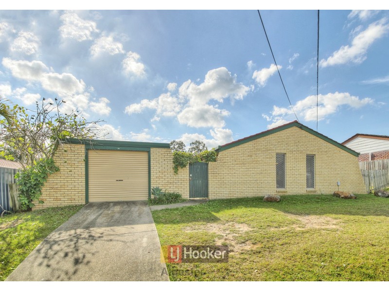 16 Mayfair Drive, Browns Plains QLD 4118