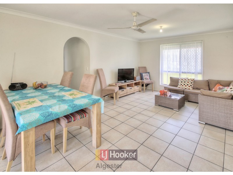 16 Mayfair Drive, Browns Plains QLD 4118