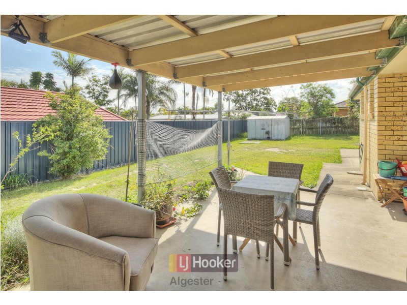 16 Mayfair Drive, Browns Plains QLD 4118