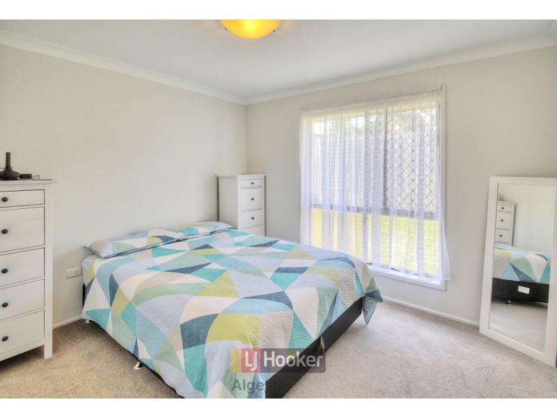 16 Mayfair Drive, Browns Plains QLD 4118