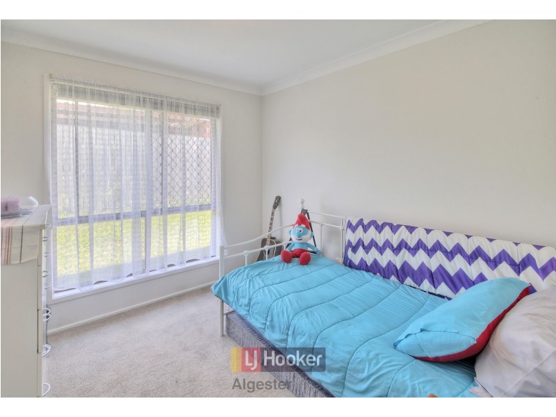16 Mayfair Drive, Browns Plains QLD 4118