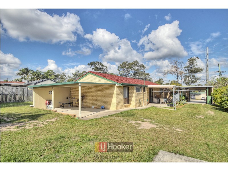 16 Mayfair Drive, Browns Plains QLD 4118