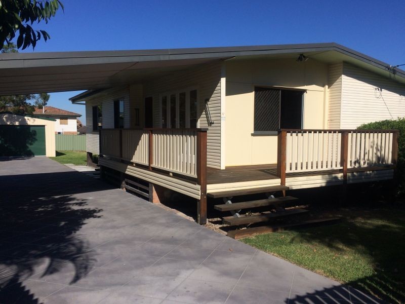 32 Dunkeld Street, Acacia Ridge QLD 4110