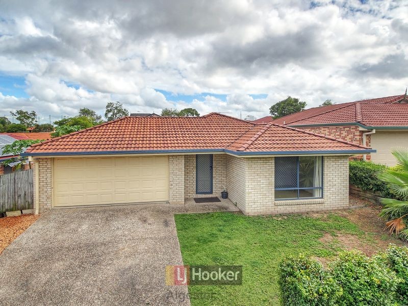 17 Mt Tamborine Avenue, Algester QLD 4115