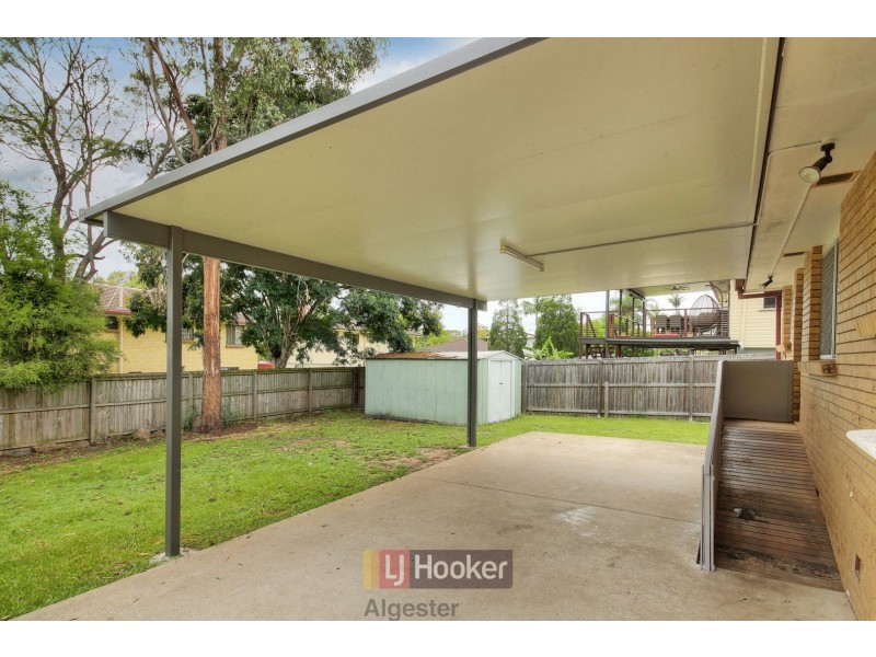 2 Bangalow Street, Algester QLD 4115