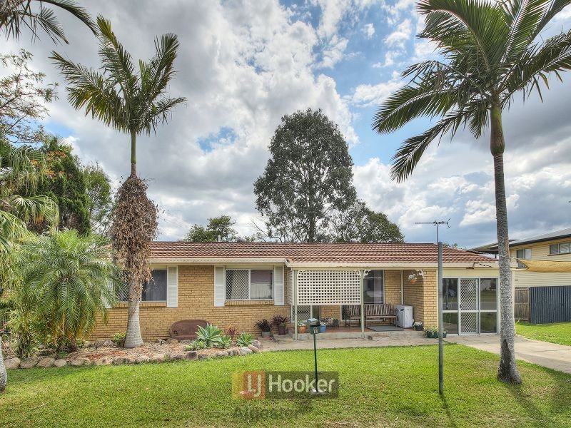 2 Bangalow Street, Algester QLD 4115