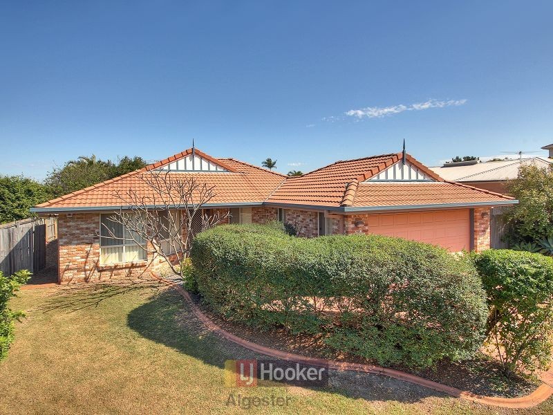 87 Prospect Street, Parkinson QLD 4115