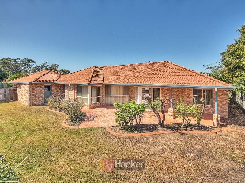 87 Prospect Street, Parkinson QLD 4115