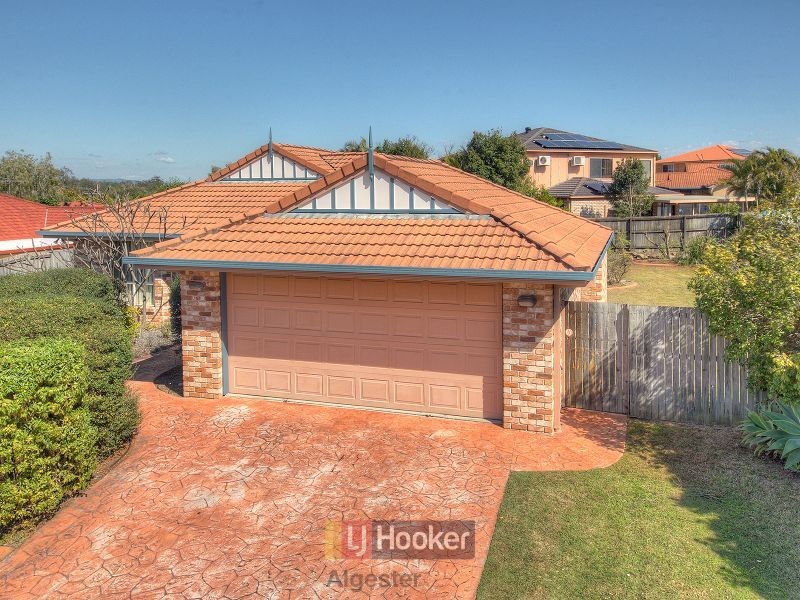 87 Prospect Street, Parkinson QLD 4115