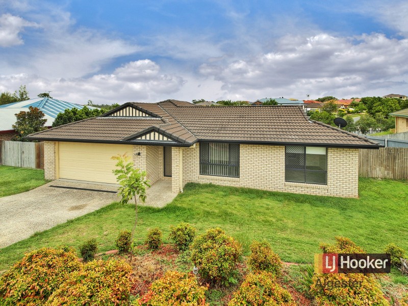 15 Tantanoola Street, Parkinson QLD 4115