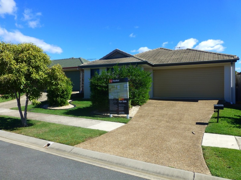 27 Jupiter St, Springfield Lakes QLD 4300