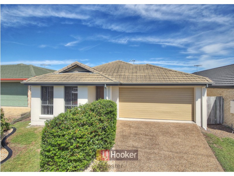 27 Jupiter St, Springfield Lakes QLD 4300