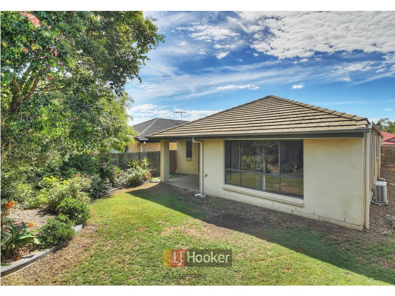 27 Jupiter St, Springfield Lakes QLD 4300