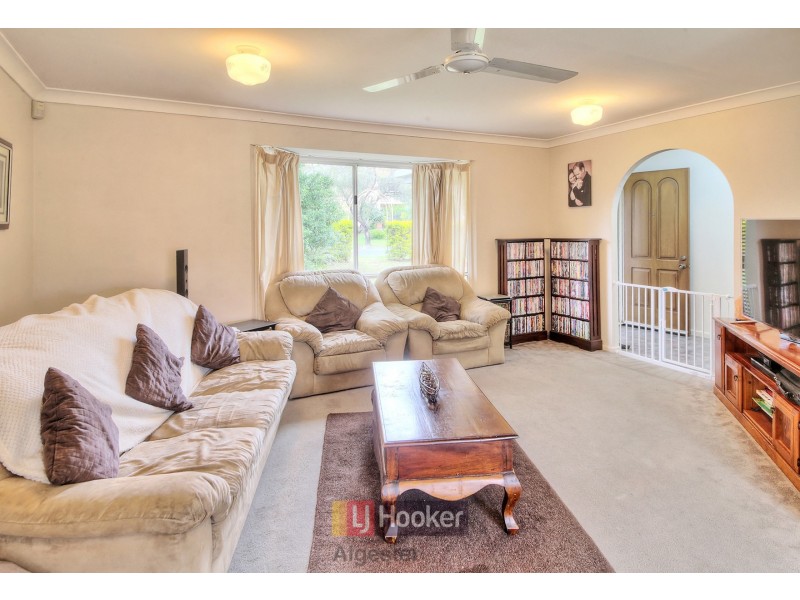 6 Quintinia Street, Algester QLD 4115