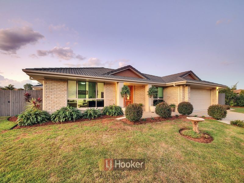 107 Greenways Esplanade, Parkinson QLD 4115