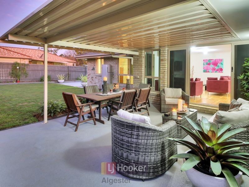 107 Greenways Esplanade, Parkinson QLD 4115