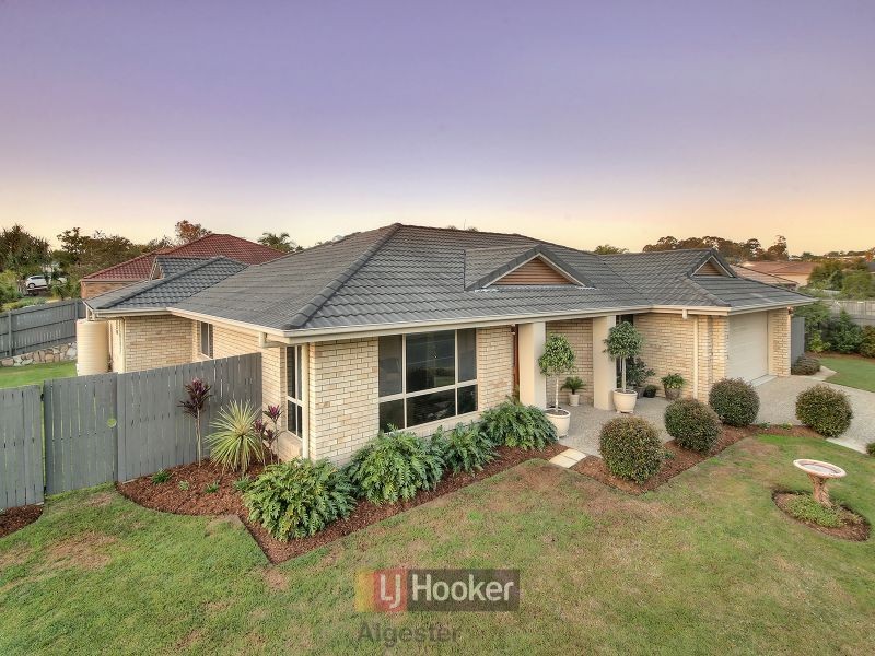 107 Greenways Esplanade, Parkinson QLD 4115